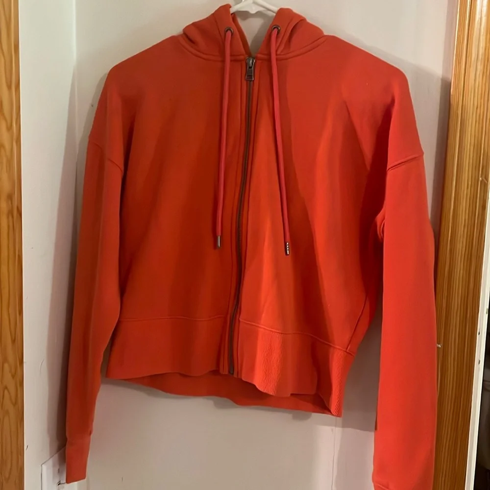 Cropped jacket - Picture 1 of 7